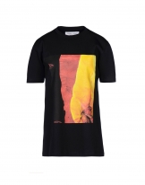 DAMIR DOMA EXCLUSIVELY for YOOX Damen T-shirts Farbe Schwarz Größe 4