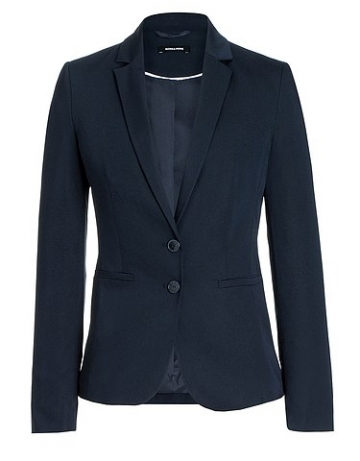 MORE & MORE, Businessblazer, Marine