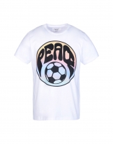 PAUL SMITH EXCLUSIVELY for YOOX Herren T-shirts Farbe Weiß Größe 4