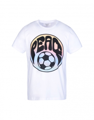 PAUL SMITH EXCLUSIVELY for YOOX Herren T-shirts Farbe Weiß Größe 7