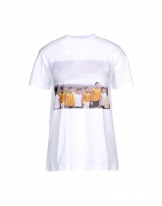 SIMONE ROCHA EXCLUSIVELY for YOOX Damen T-shirts Farbe Weiß Größe 3
