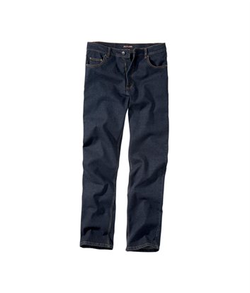 Stretch-Jeansmen BLAU - Größe 44 - Atlas For Men